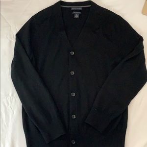Men’s Banana Republic Cardigan